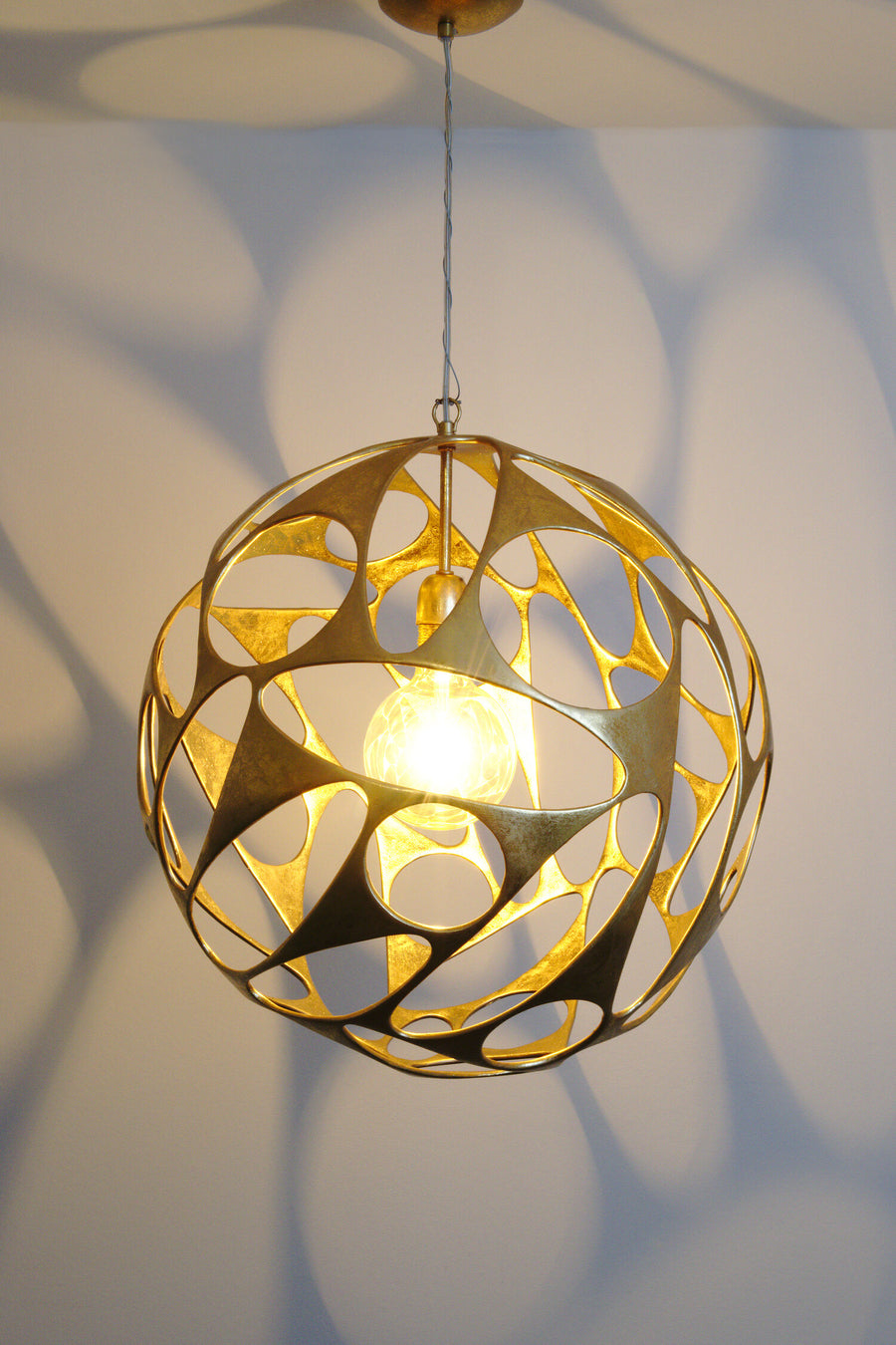 Suspension Talismano, Ø 55 cm