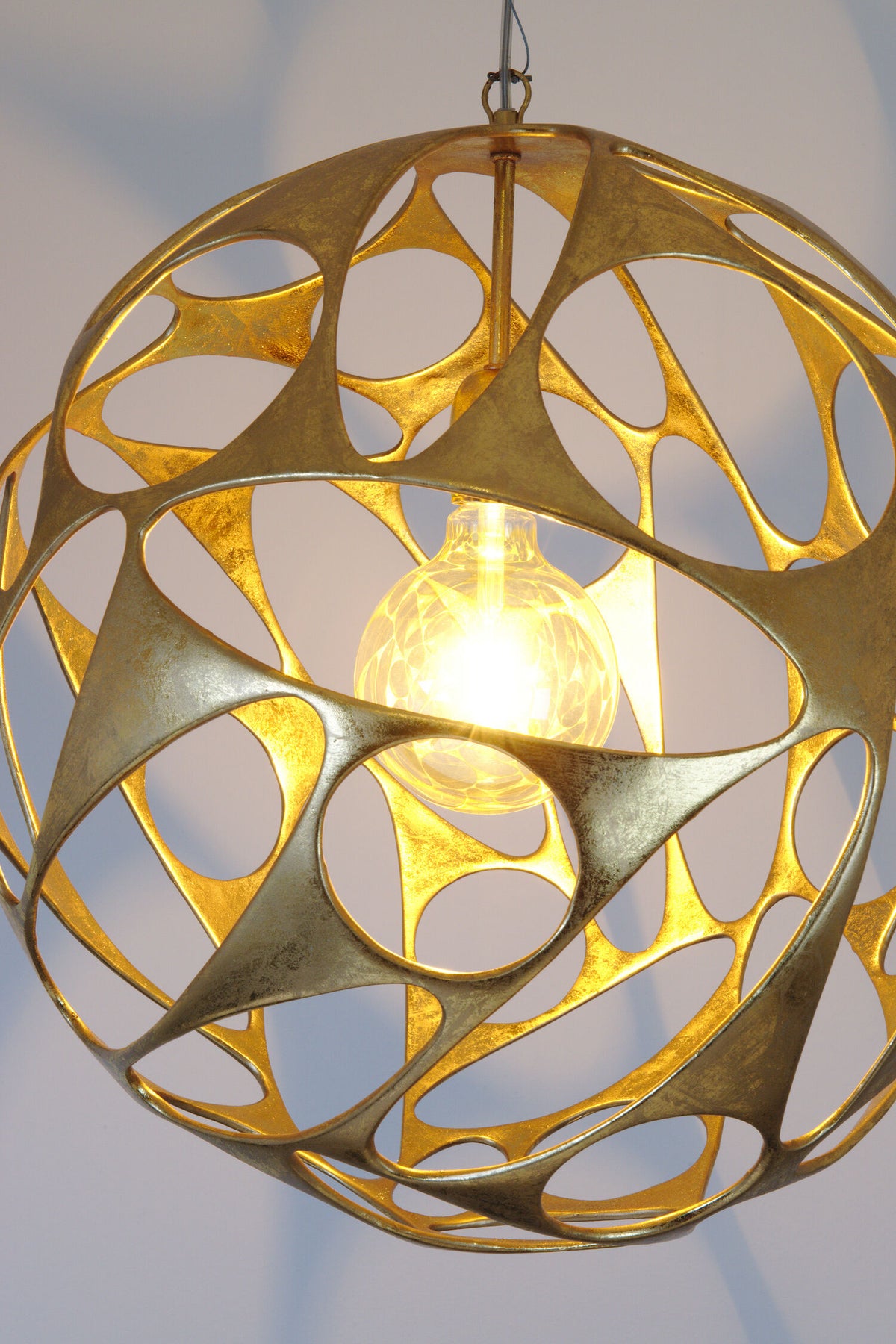 Suspension Talismano, Ø 55 cm