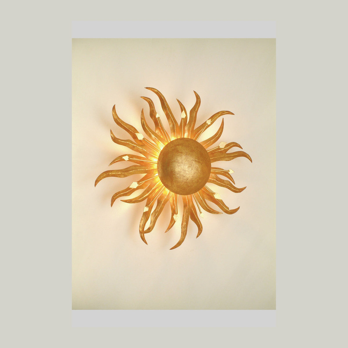 Applique murale Sonne Piccola