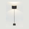 Lampadaire Bambus