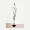 Lampadaire Calamaro 8 lumières