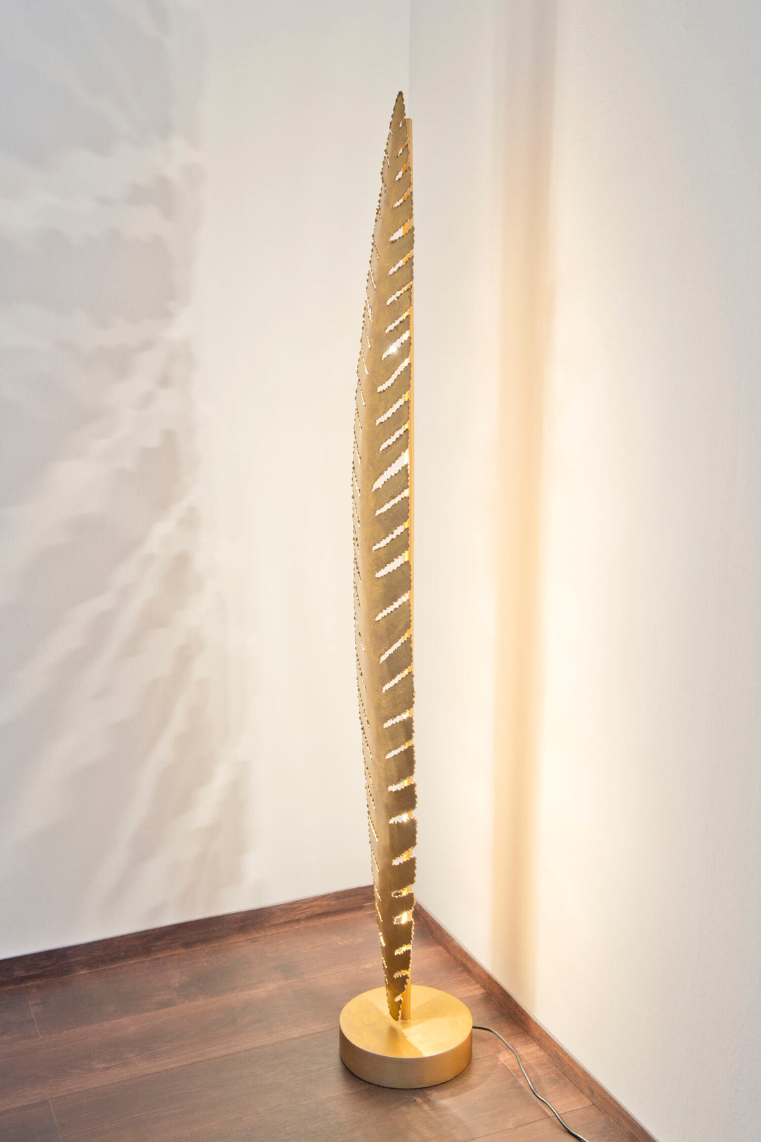 Lampadaire Pietro 6 lumières