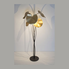 Lampadaire Controversia 5 lumières