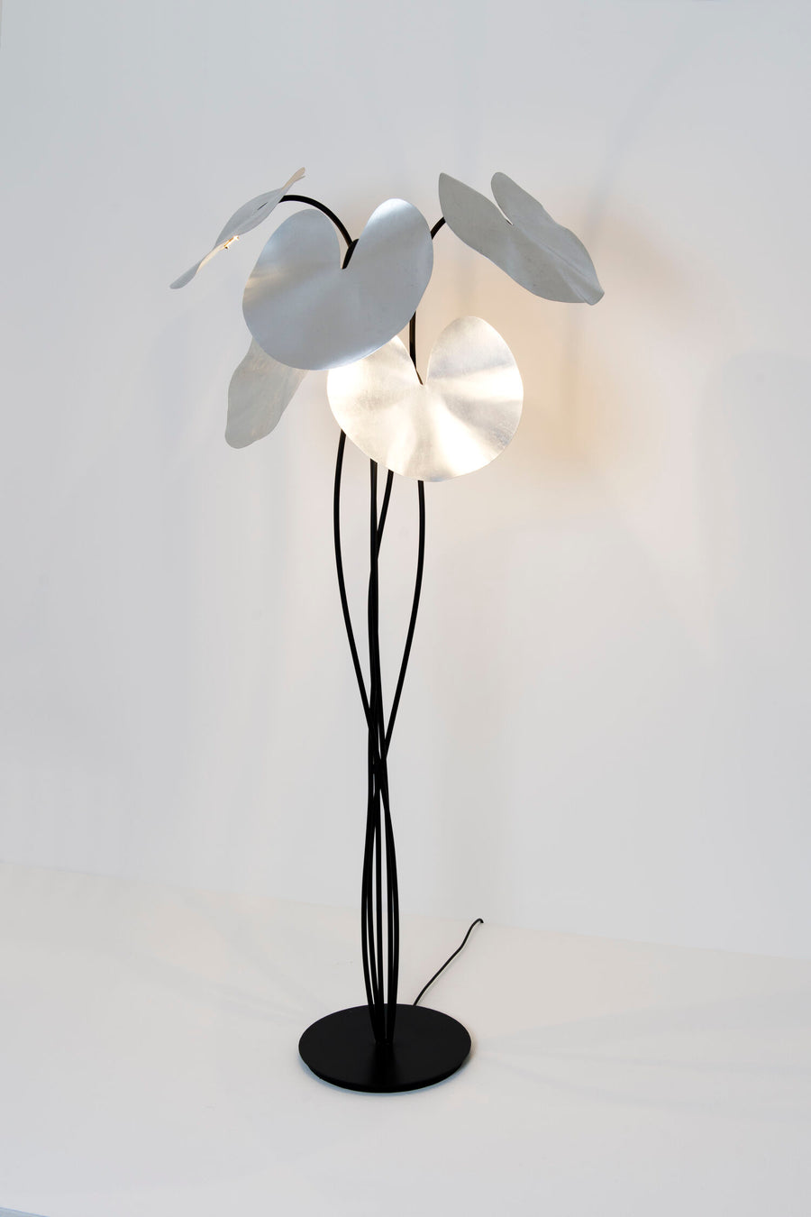 Lampadaire Controversia 5 lumières