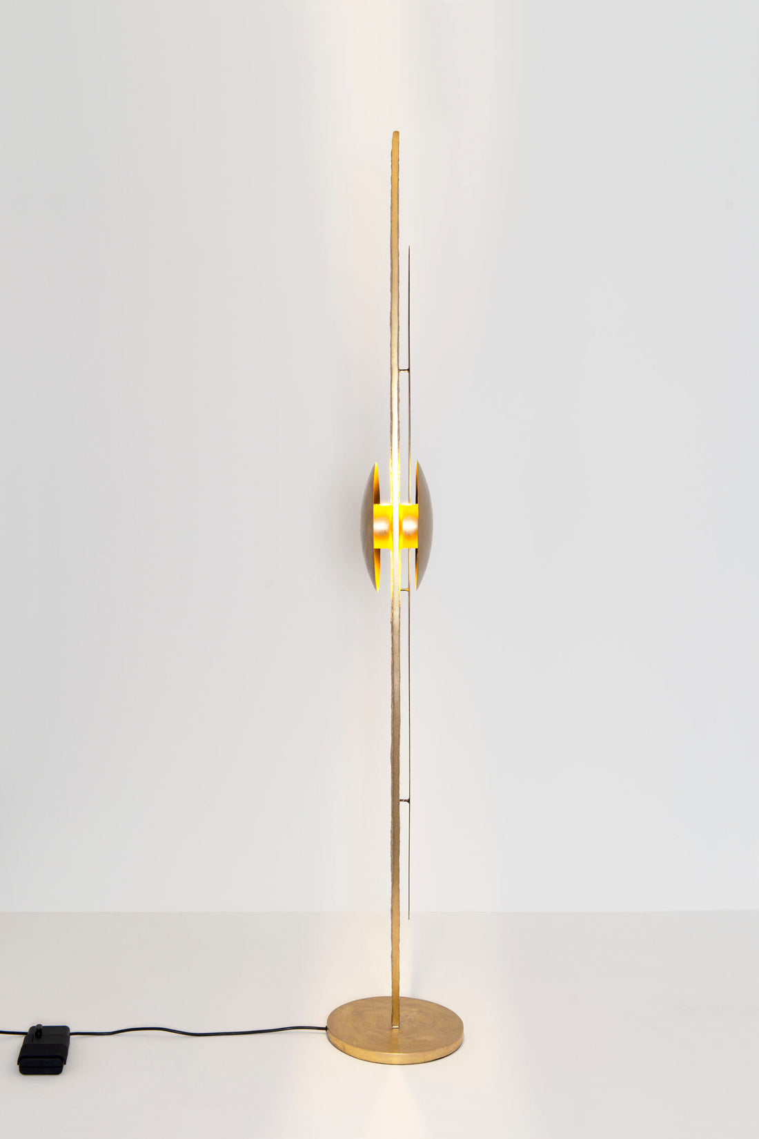 Lampadaire La Presa 4 lumières
