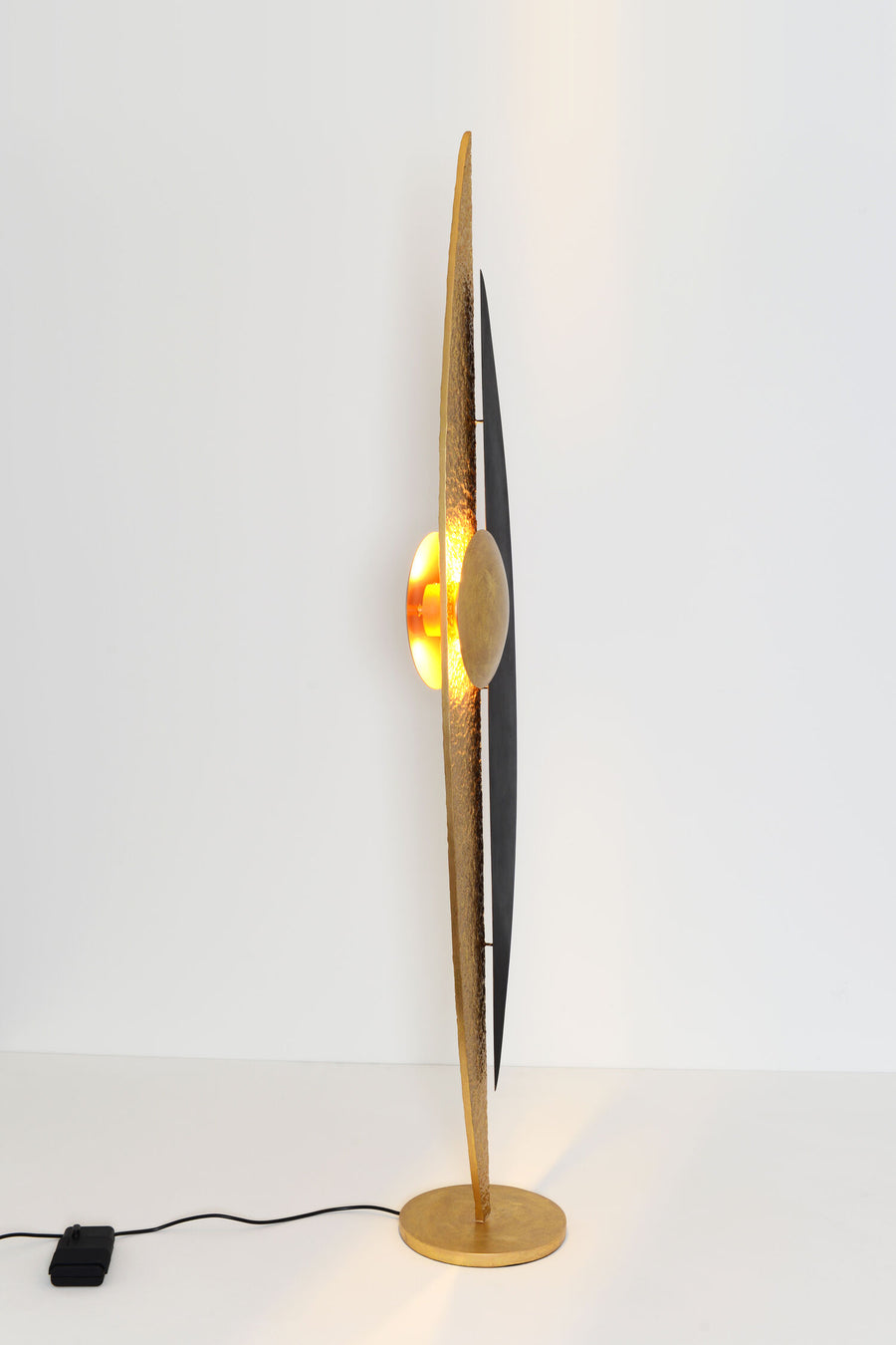 Lampadaire La Presa 4 lumières
