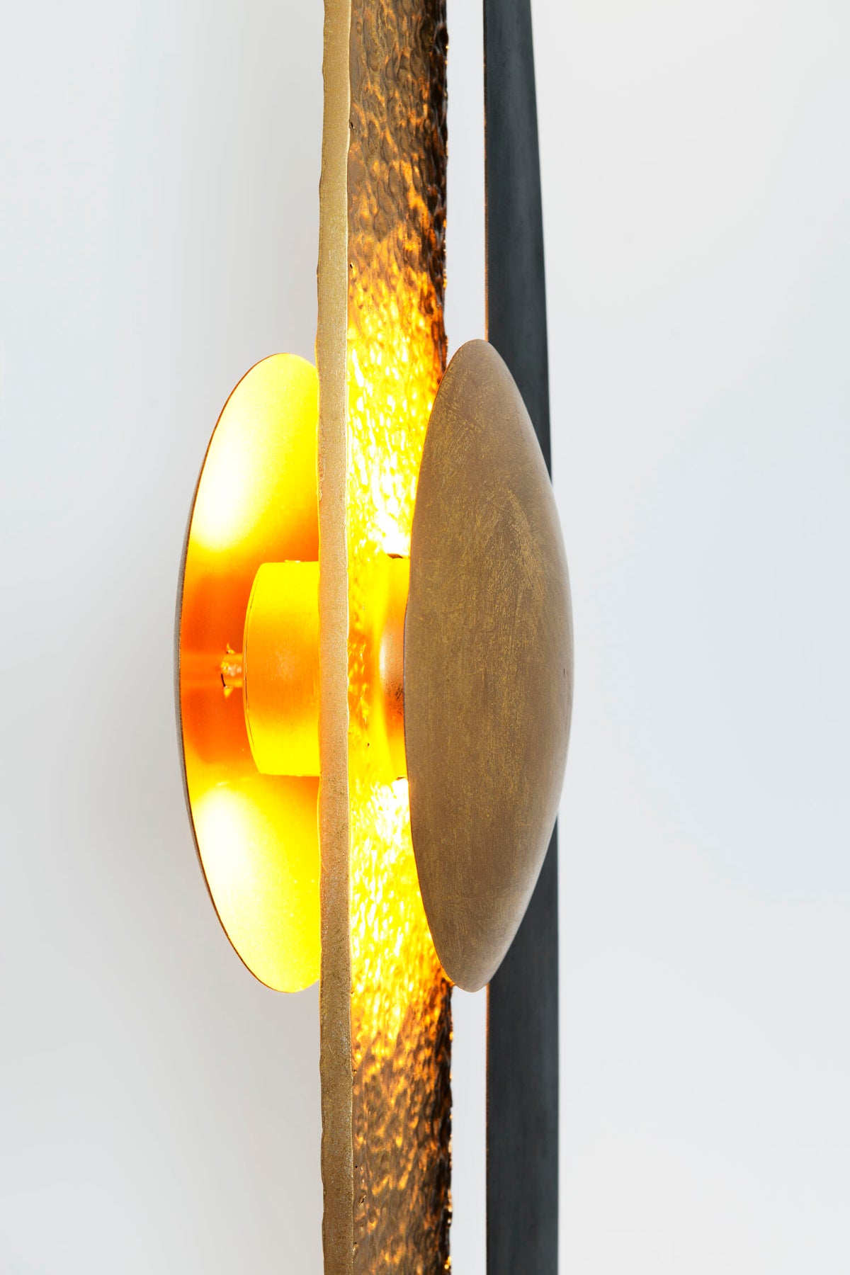 Lampadaire La Presa 4 lumières