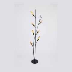 Lampadaire Strelicie 7 lumières