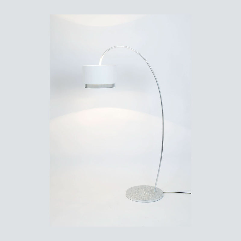 Lampadaire Meteor, H 169 cm