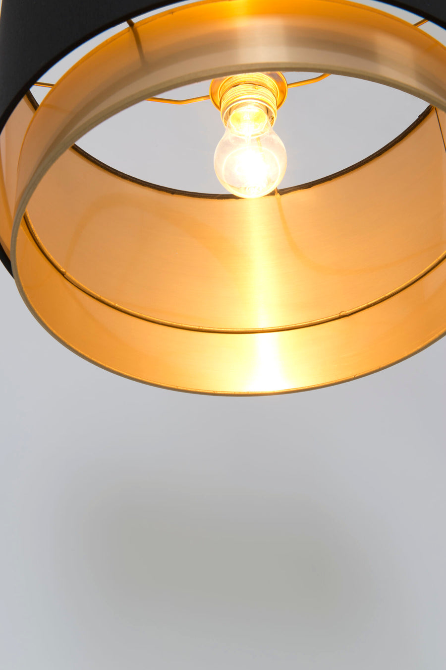 Lampadaire Meteor Gigante