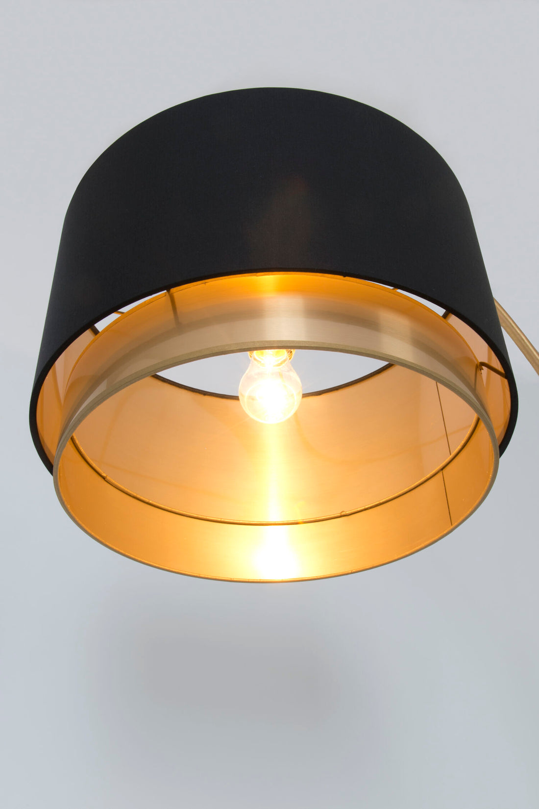 Lampadaire salon | Meteor Gigante