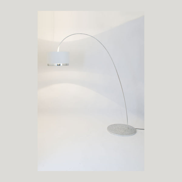 Lampadaire Meteor Gigante