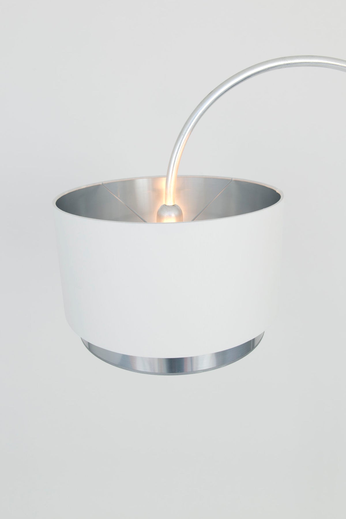 Lampadaire Meteor Gigante