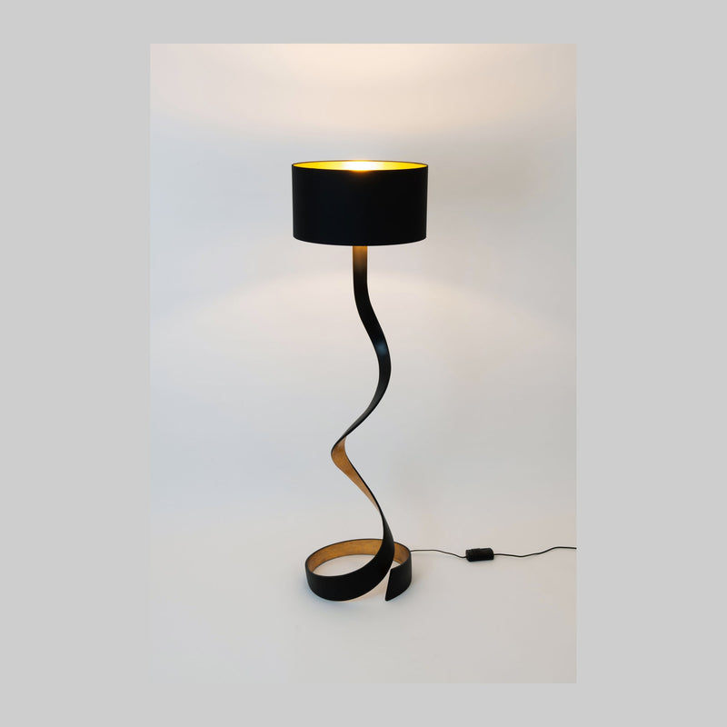 Lampadaire Vortice