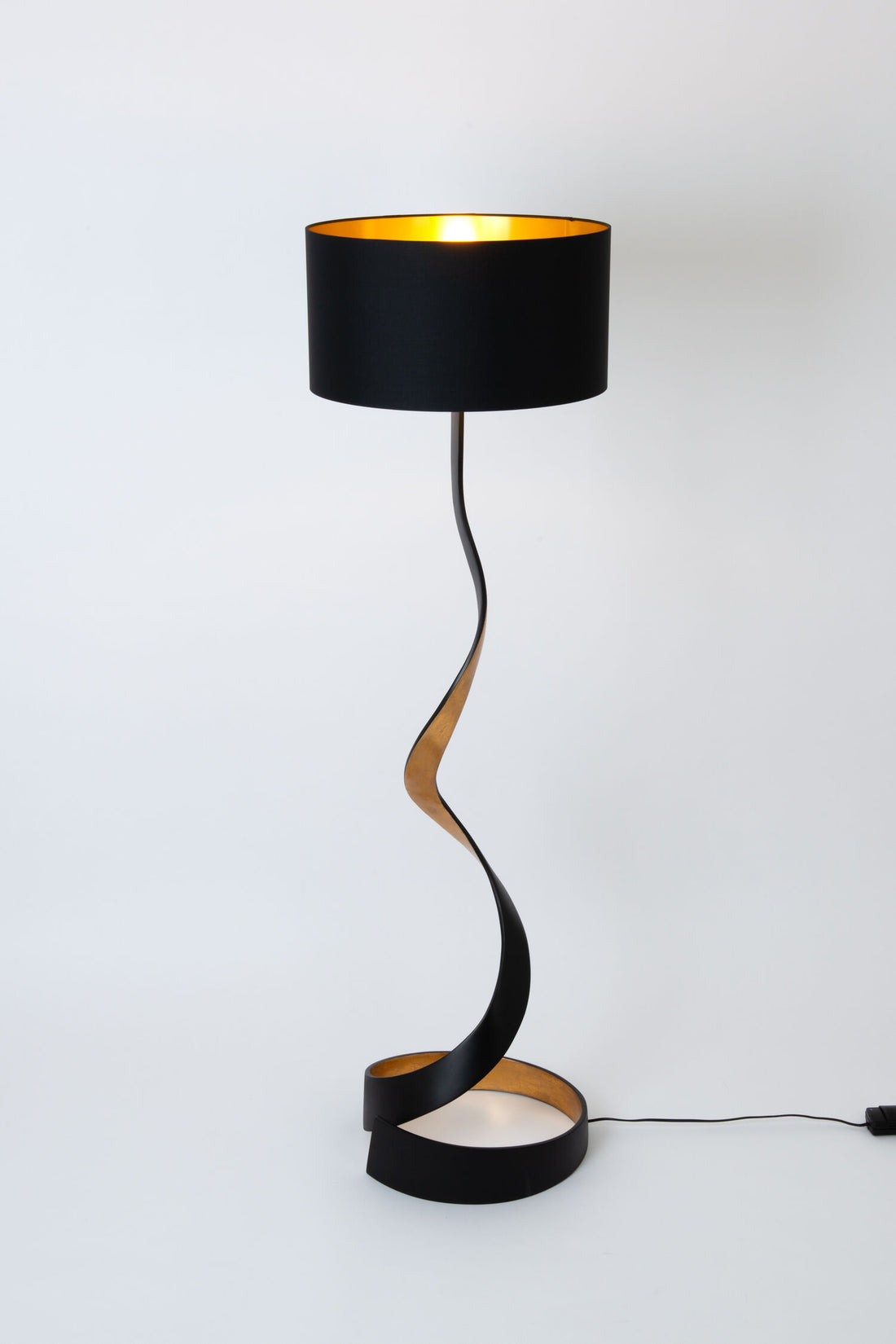 Lampadaire salon | Turbina