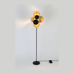 Lampadaire Bolladaria Due 2 lumières