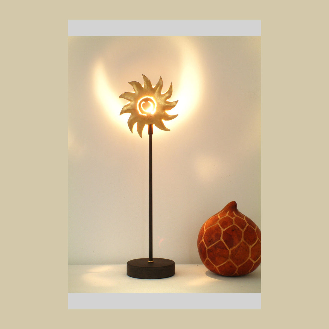 Lampe de chevet | Orinevessa