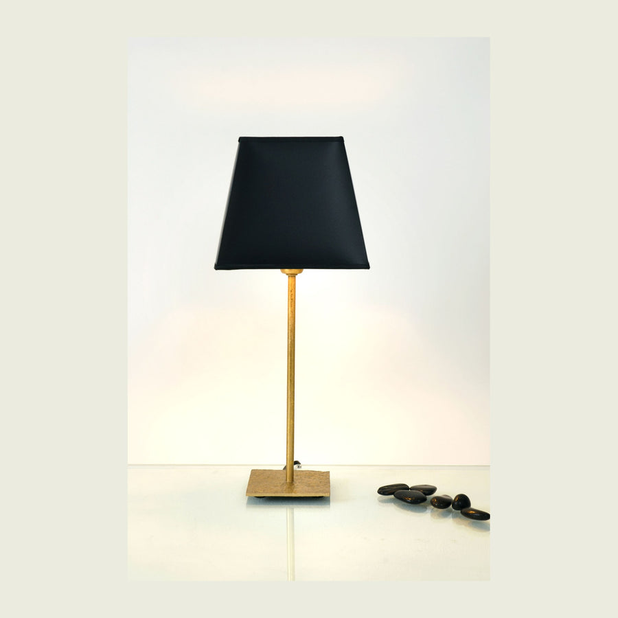 Lampe à poser Mattia Carré