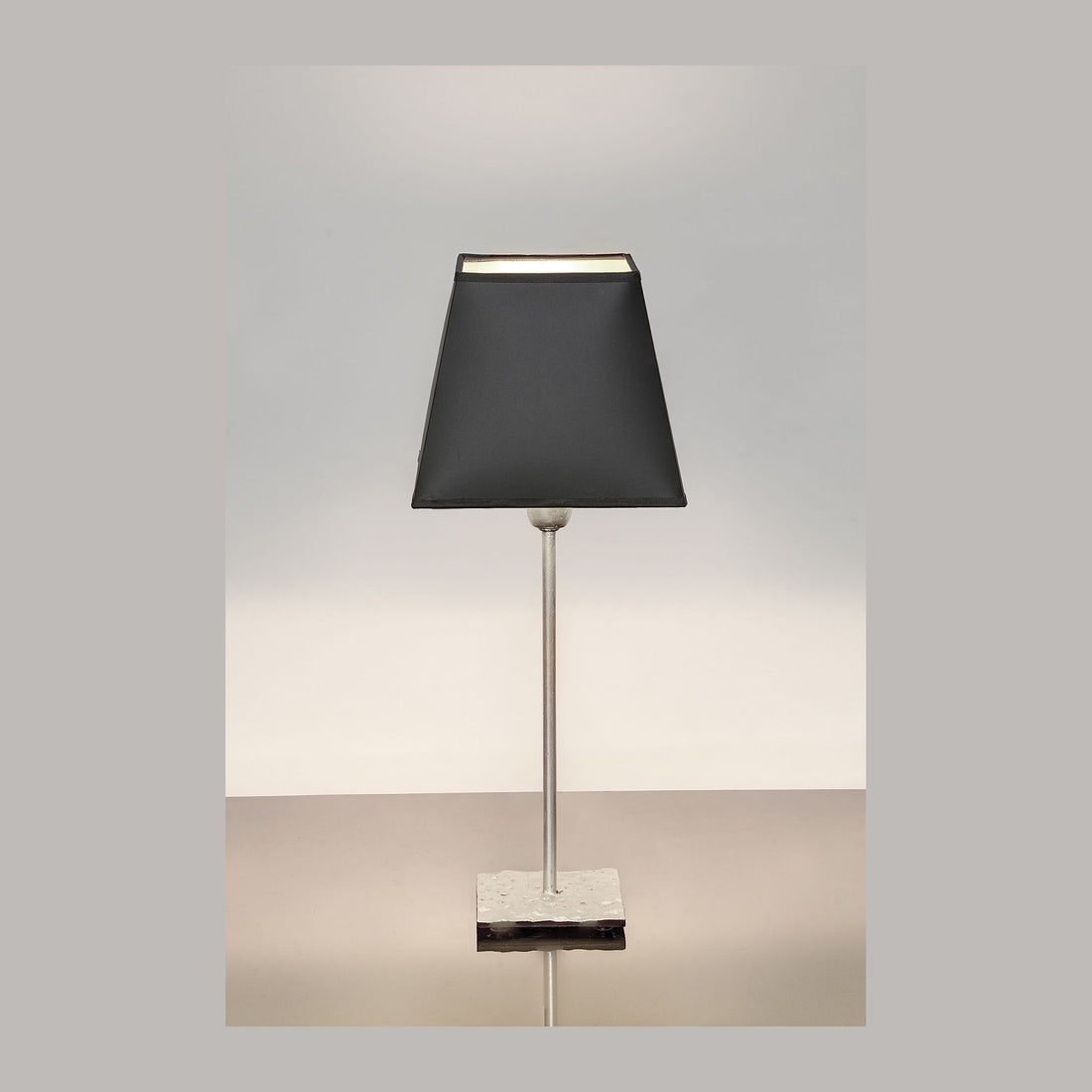 Lampe à poser Mattia Carré