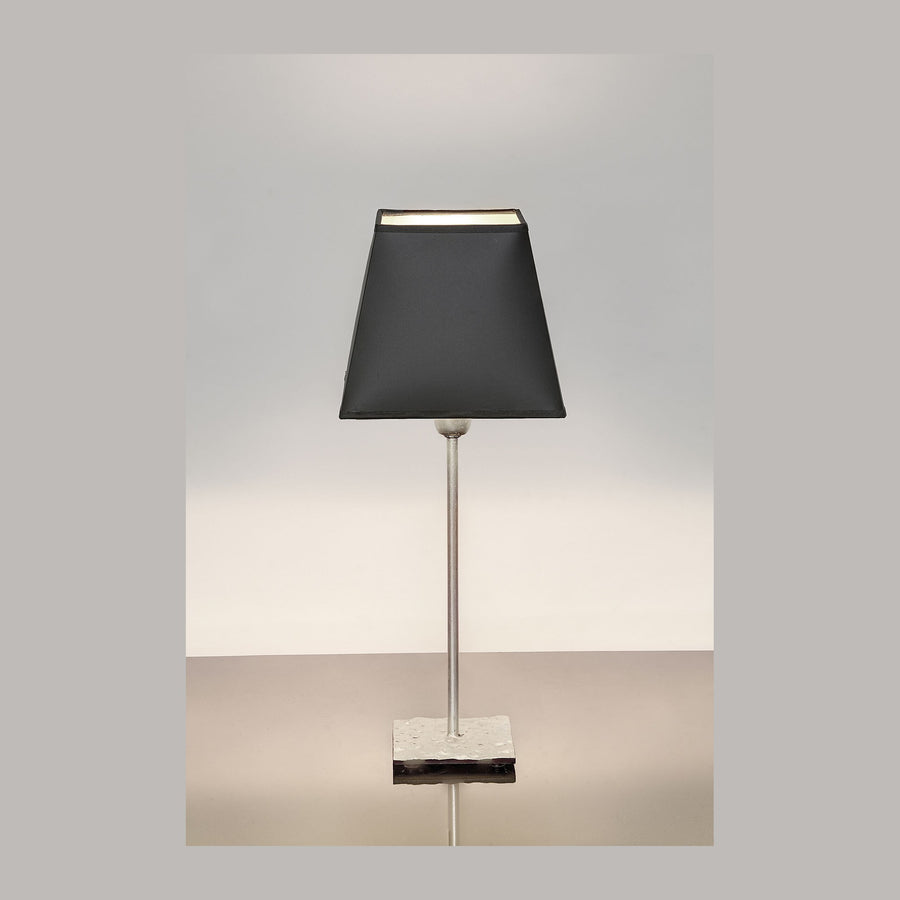 Lampe à poser Mattia Carré