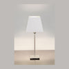 Lampe à poser Mattia Carré