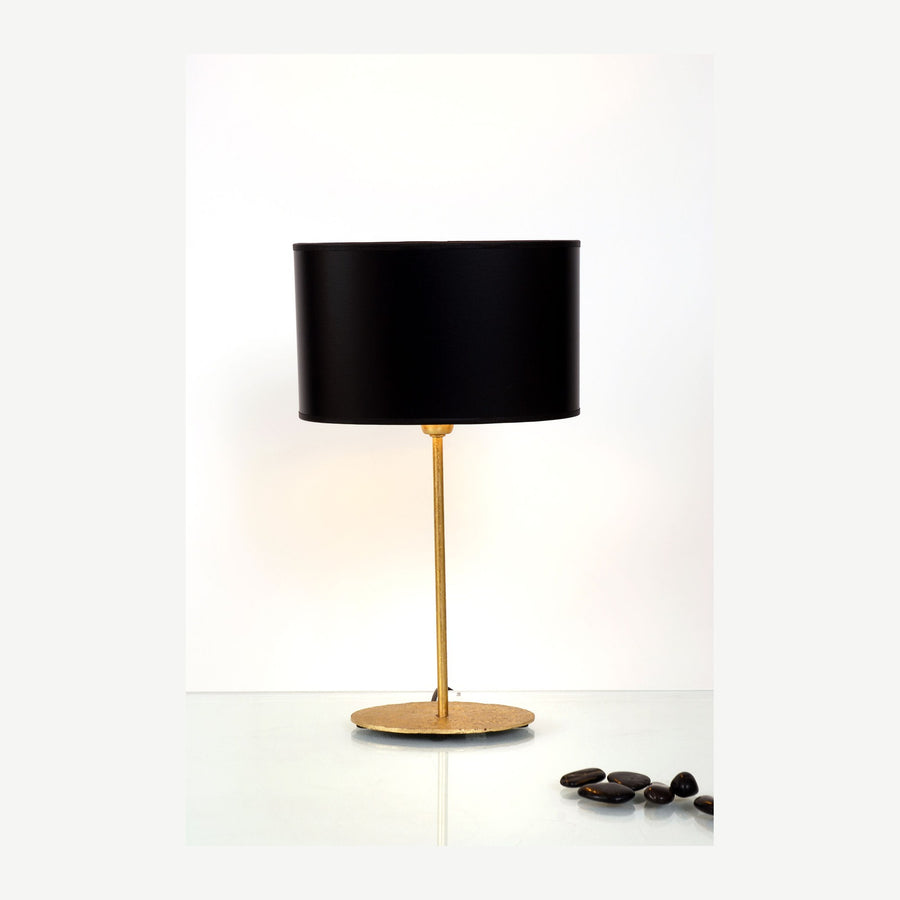 Lampe à poser Mattia Oval