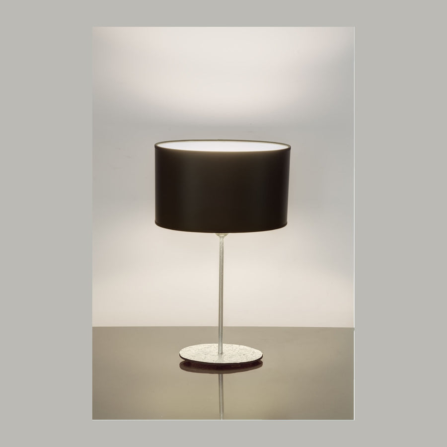 Lampe à poser Mattia Oval