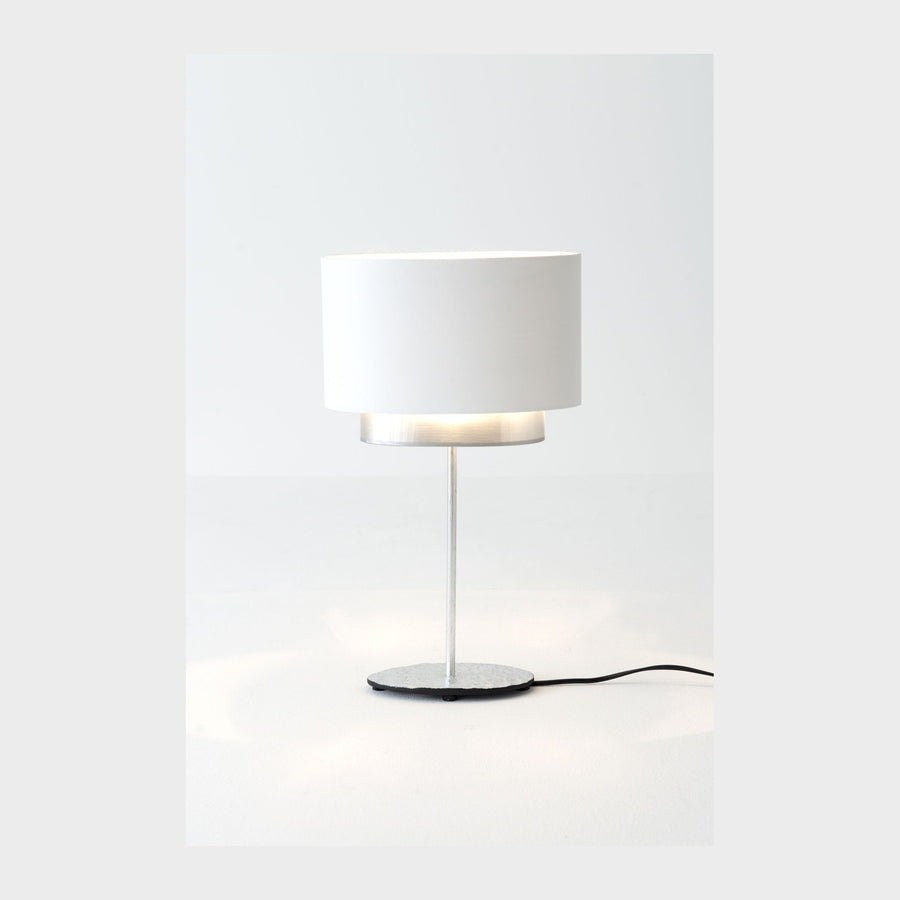 Lampe à poser Mattia Oval