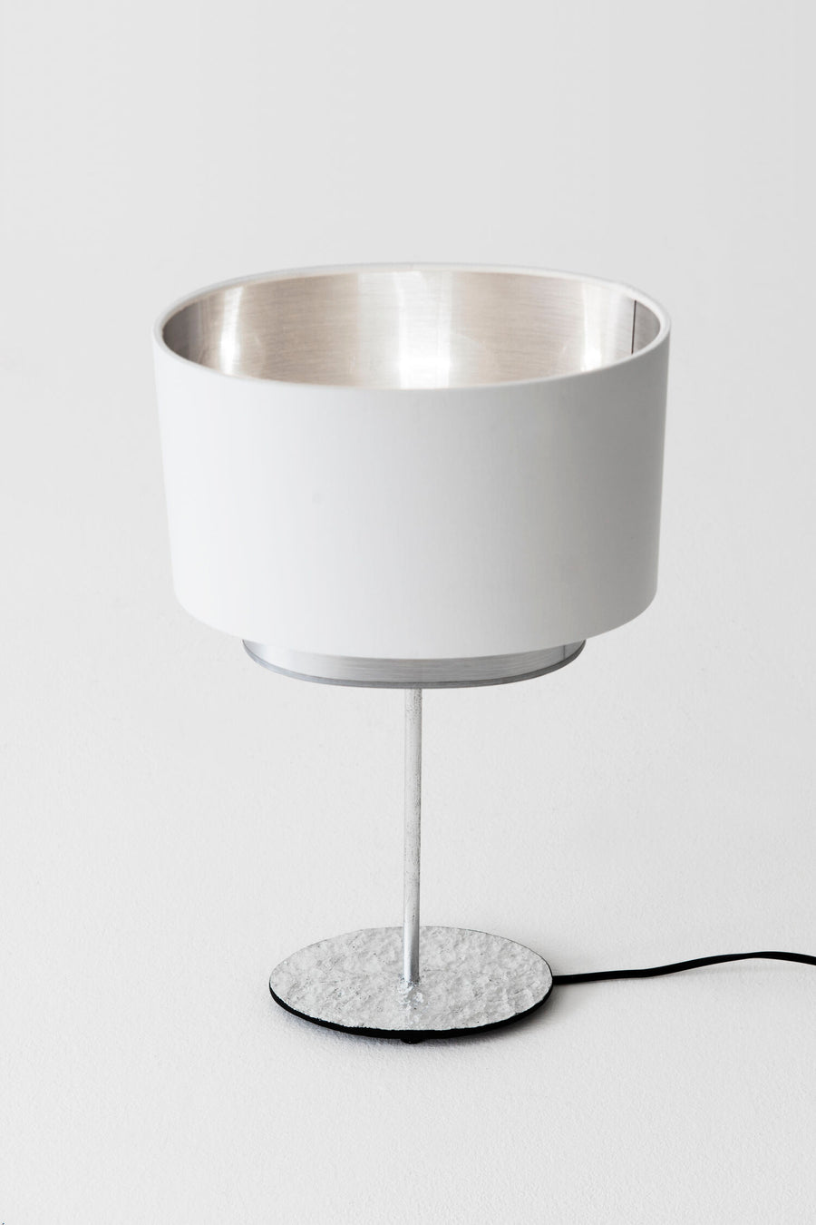 Lampe à poser Mattia Oval