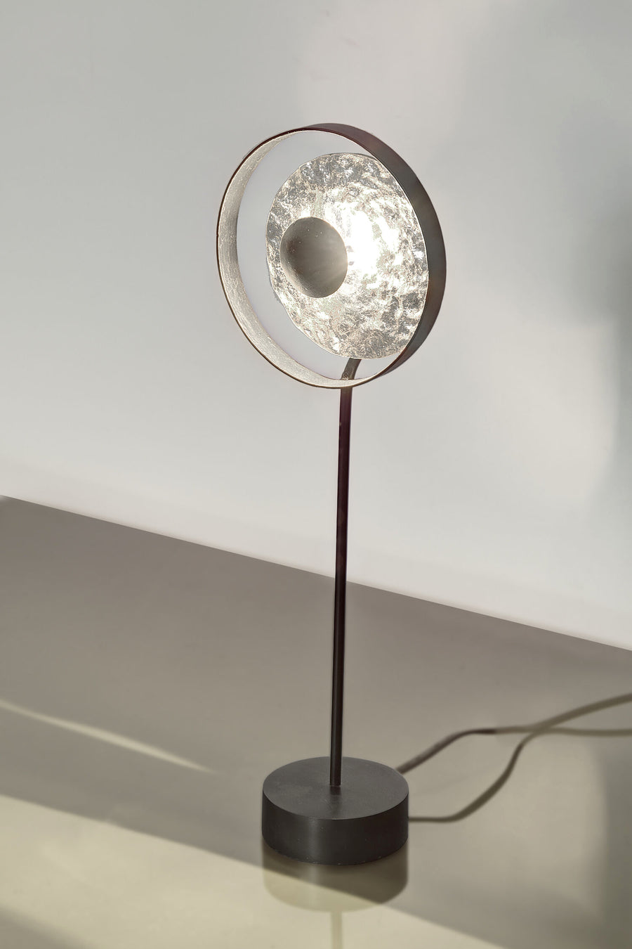 Lampe à poser Satellite