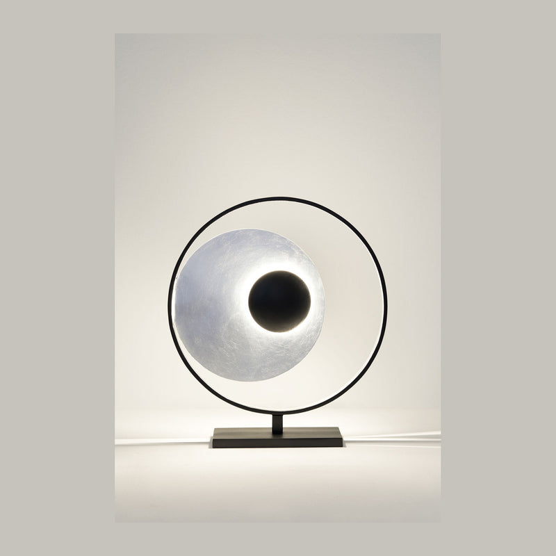 Lampe à poser Satellite 4 lumières