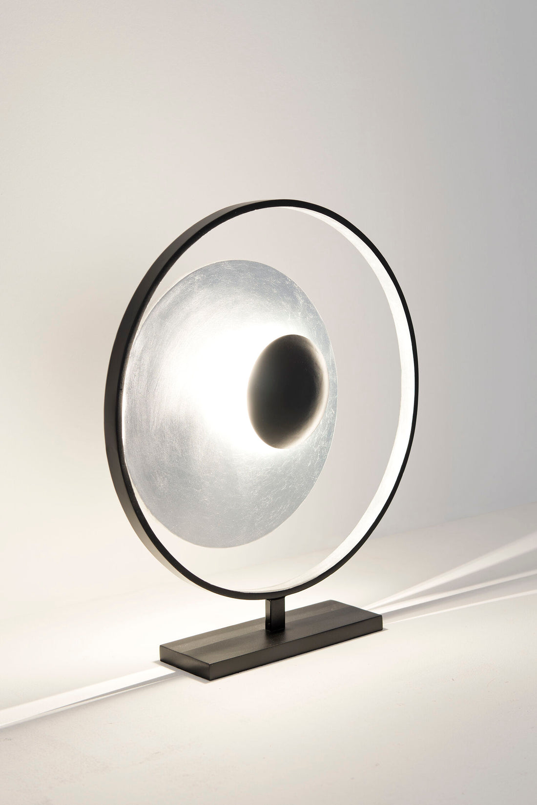 Lampe à poser Satellite 4 lumières