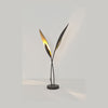 Lampe à poser Strelicie 2 lumières