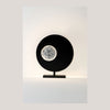 Lampe à poser Luna Rond