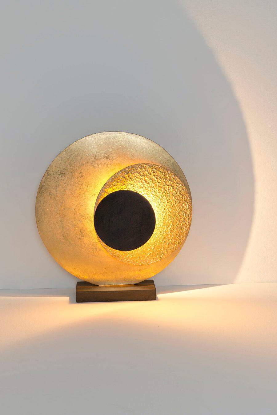Lampe à poser La Bocca 2 lumières