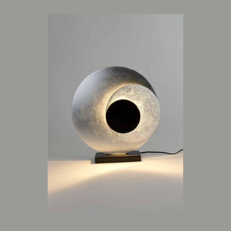 Lampe à poser La Bocca 2 lumières