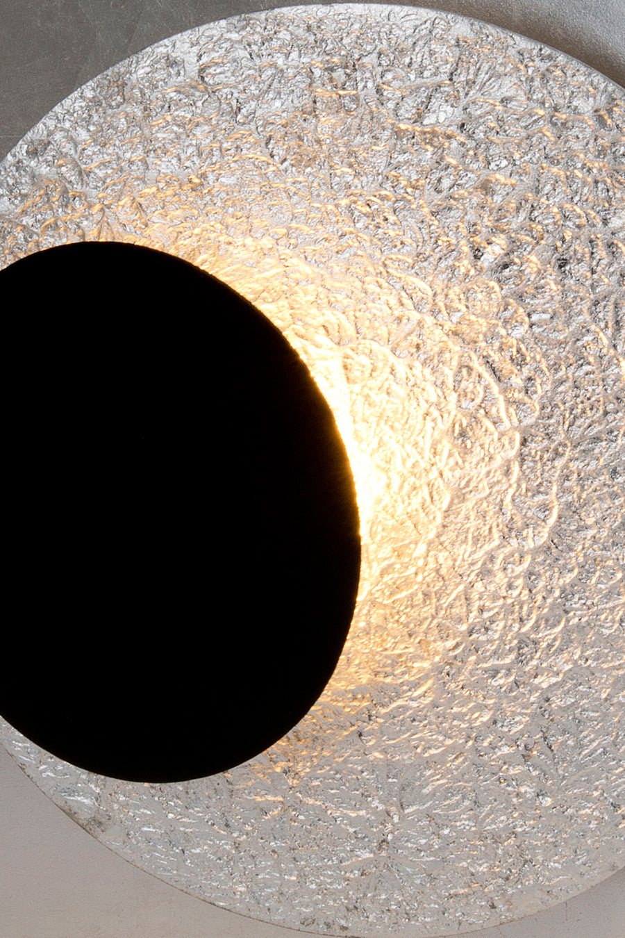 Lampe à poser La Bocca 2 lumières