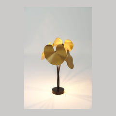 Lampe à poser Controversia 4 lumières