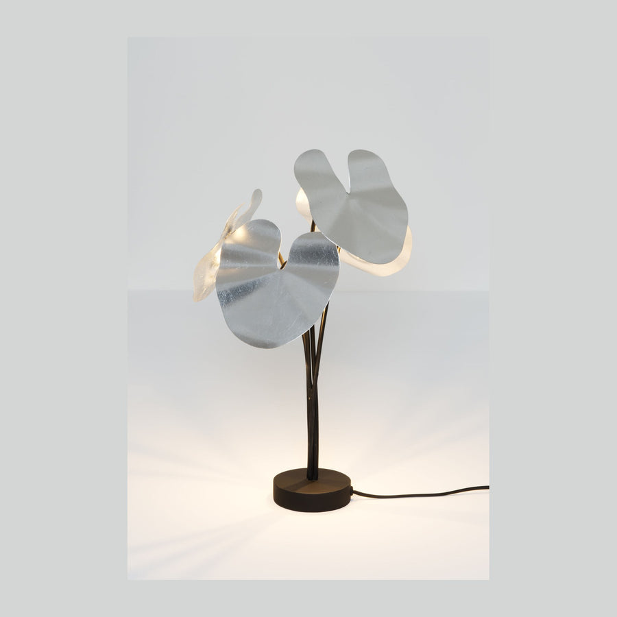 Lampe à poser Controversia 4 lumières