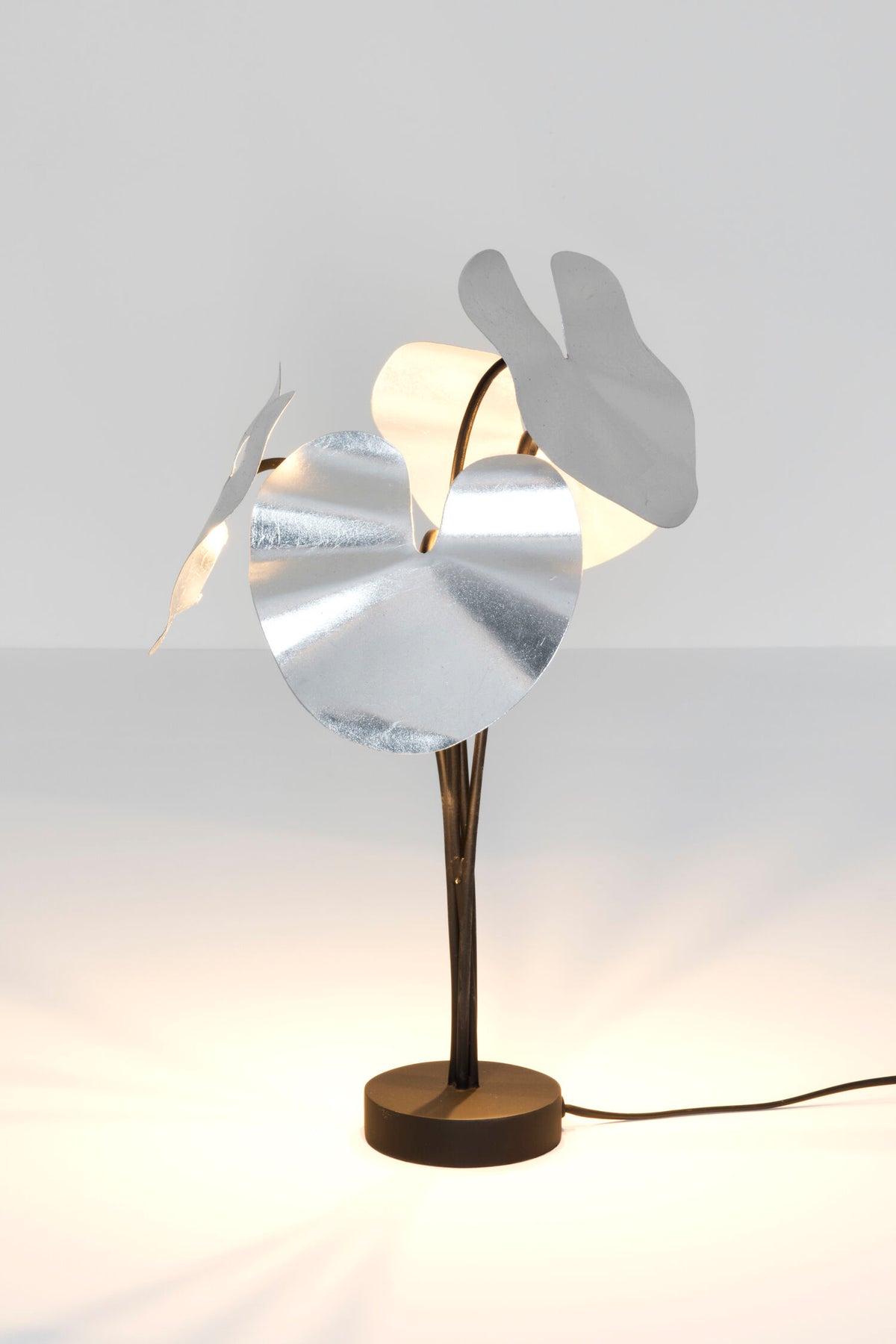Lampe à poser Controversia 4 lumières