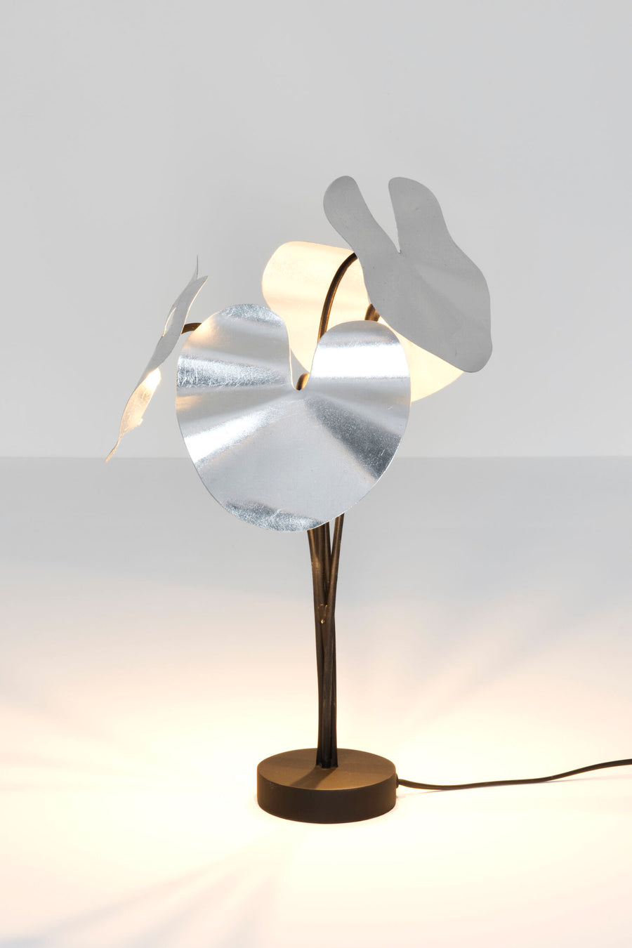 Lampe à poser Controversia 4 lumières