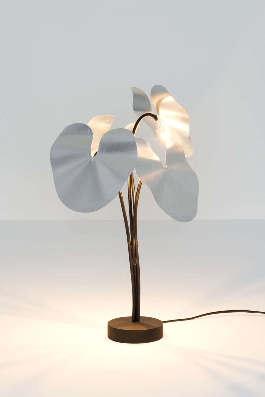 Lampe à poser Controversia 4 lumières