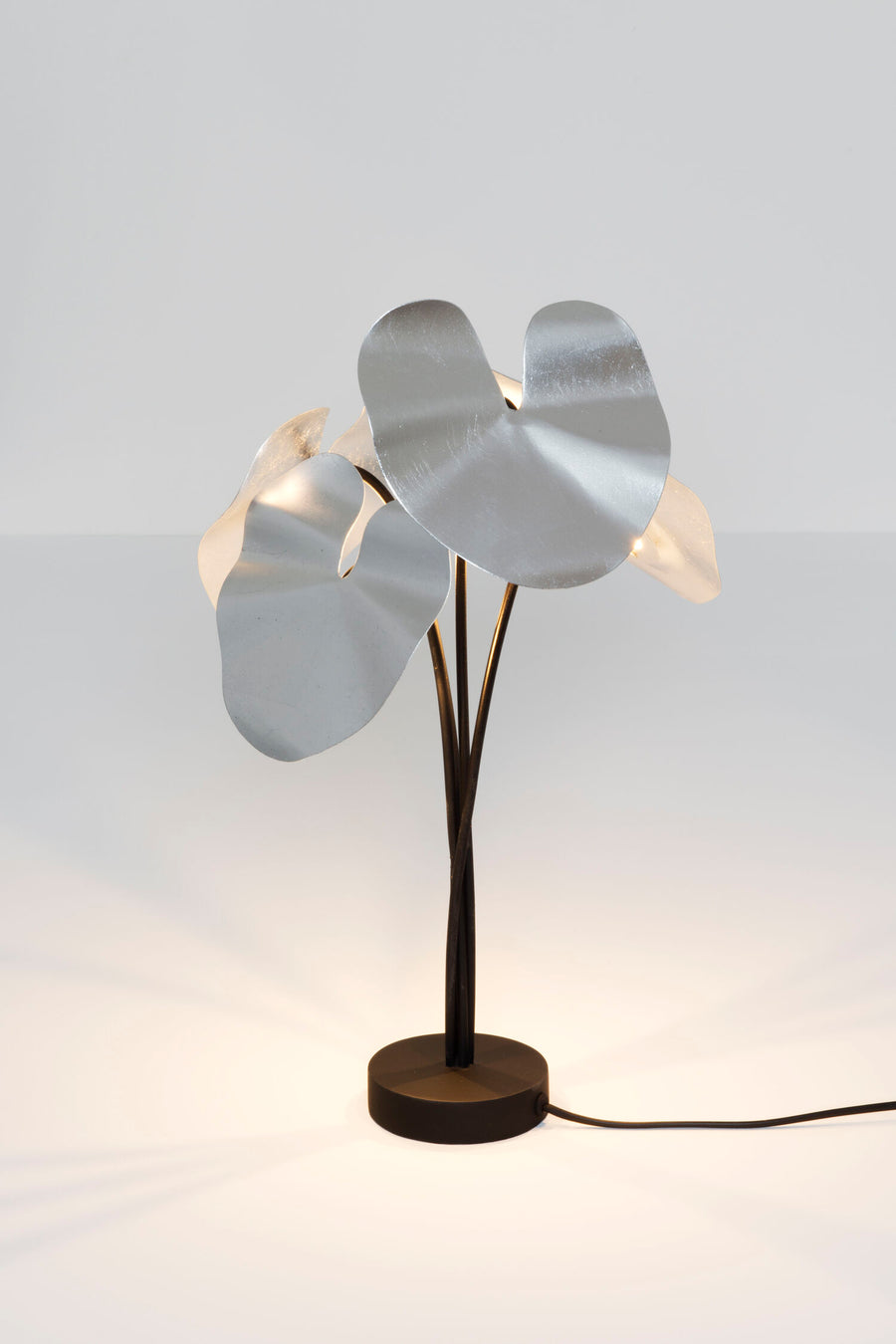 Lampe à poser Controversia 4 lumières