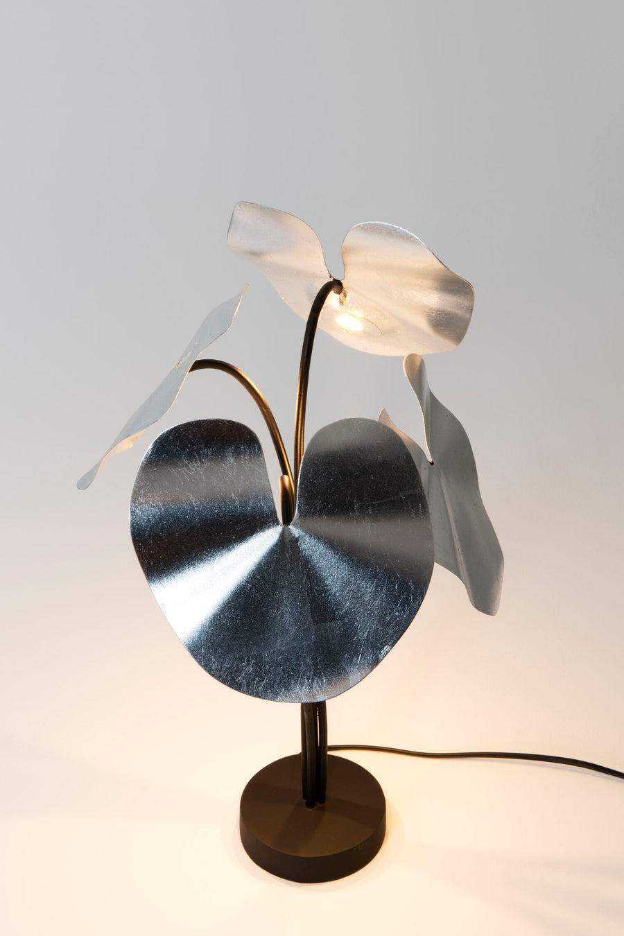 Lampe à poser Controversia 4 lumières