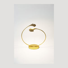 Lampe à poser Gracioso 2 lumières