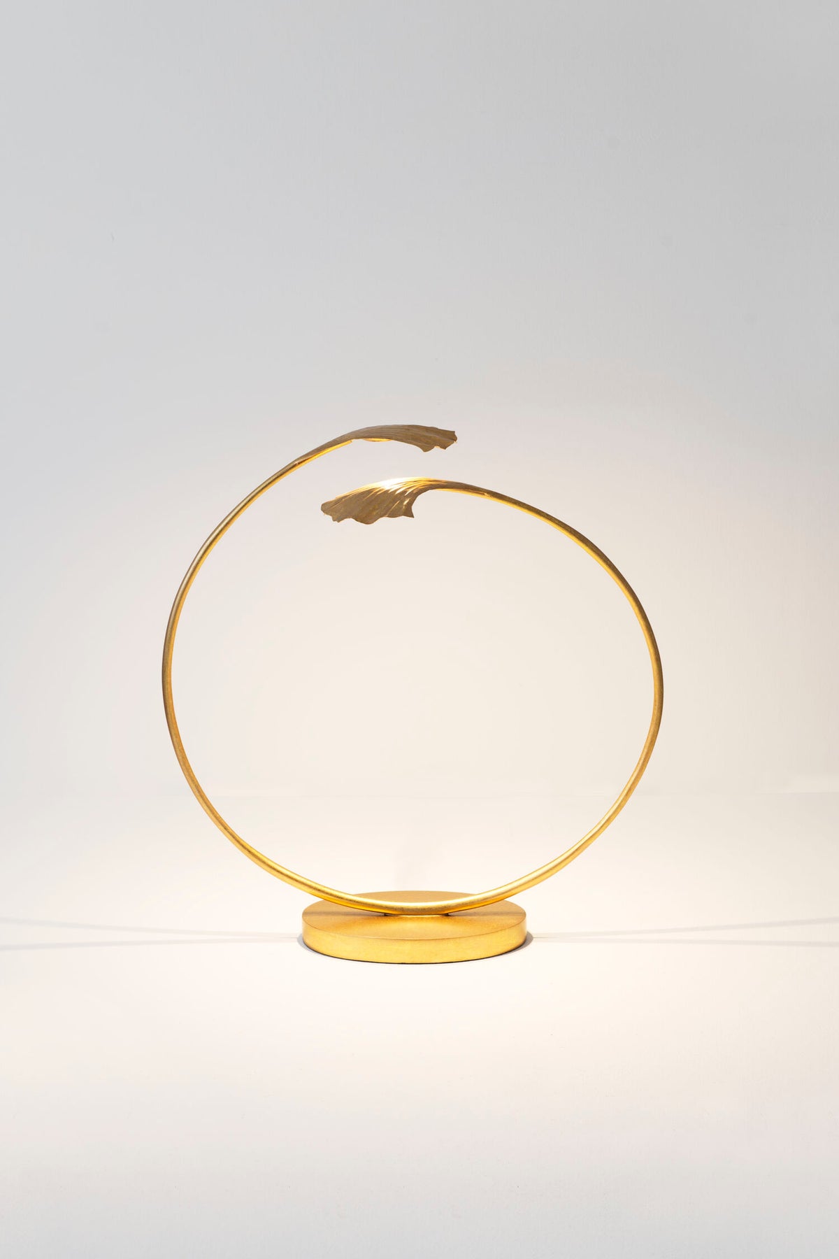 Lampe à poser Gracioso 2 lumières