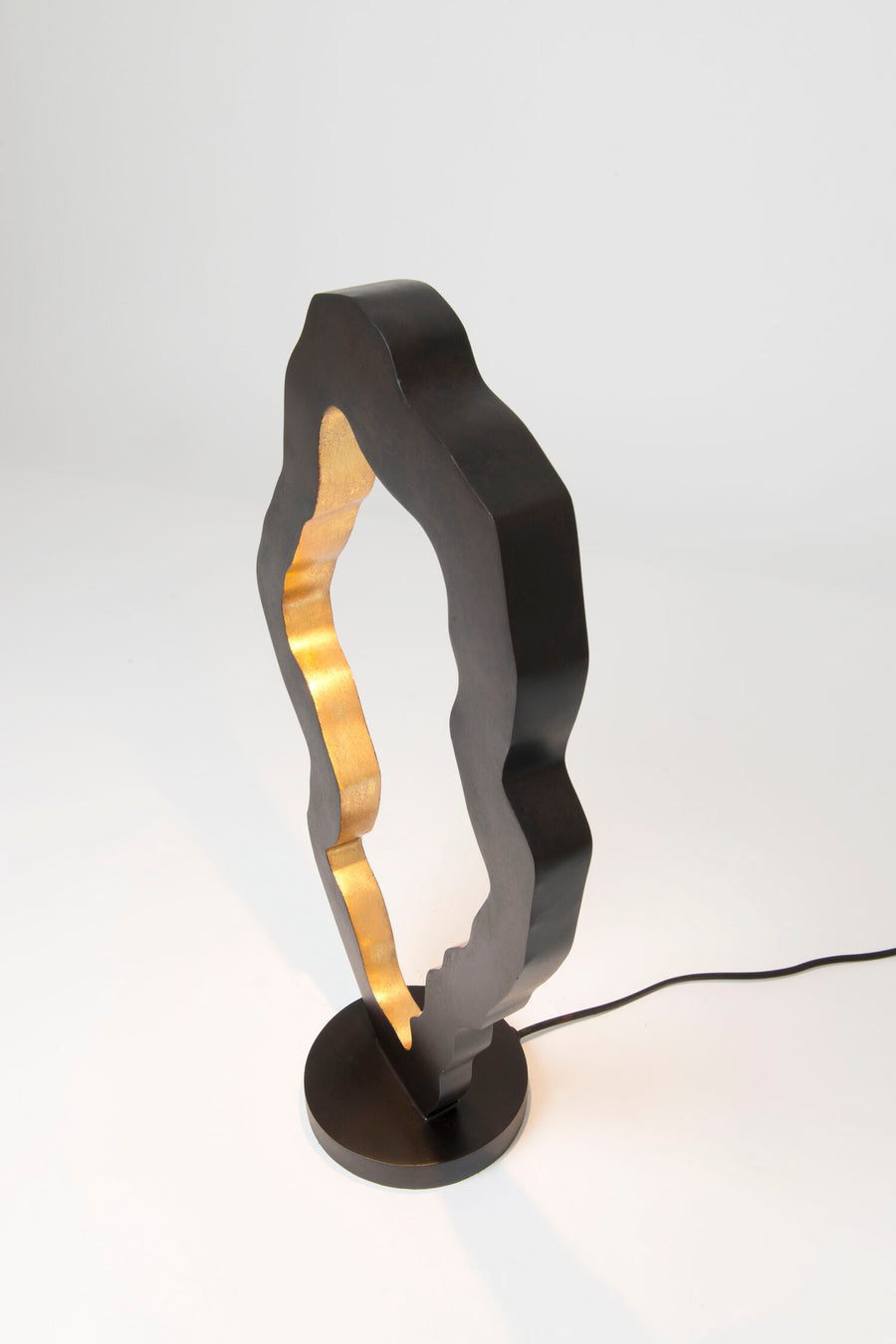 Lampe à poser Infernale