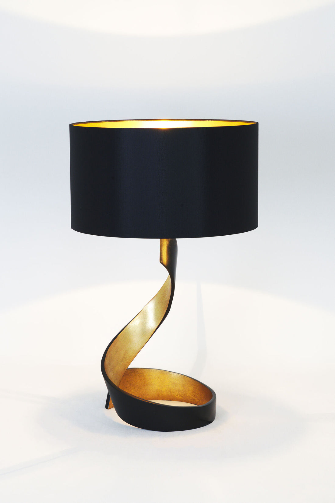 Lampe à poser Vortice