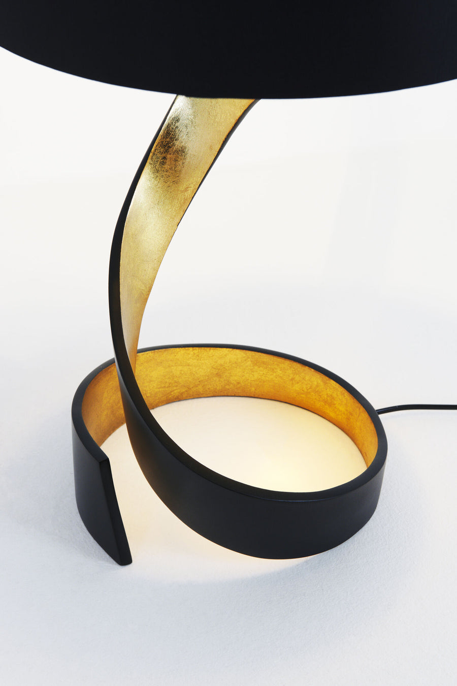 Lampe à poser Vortice