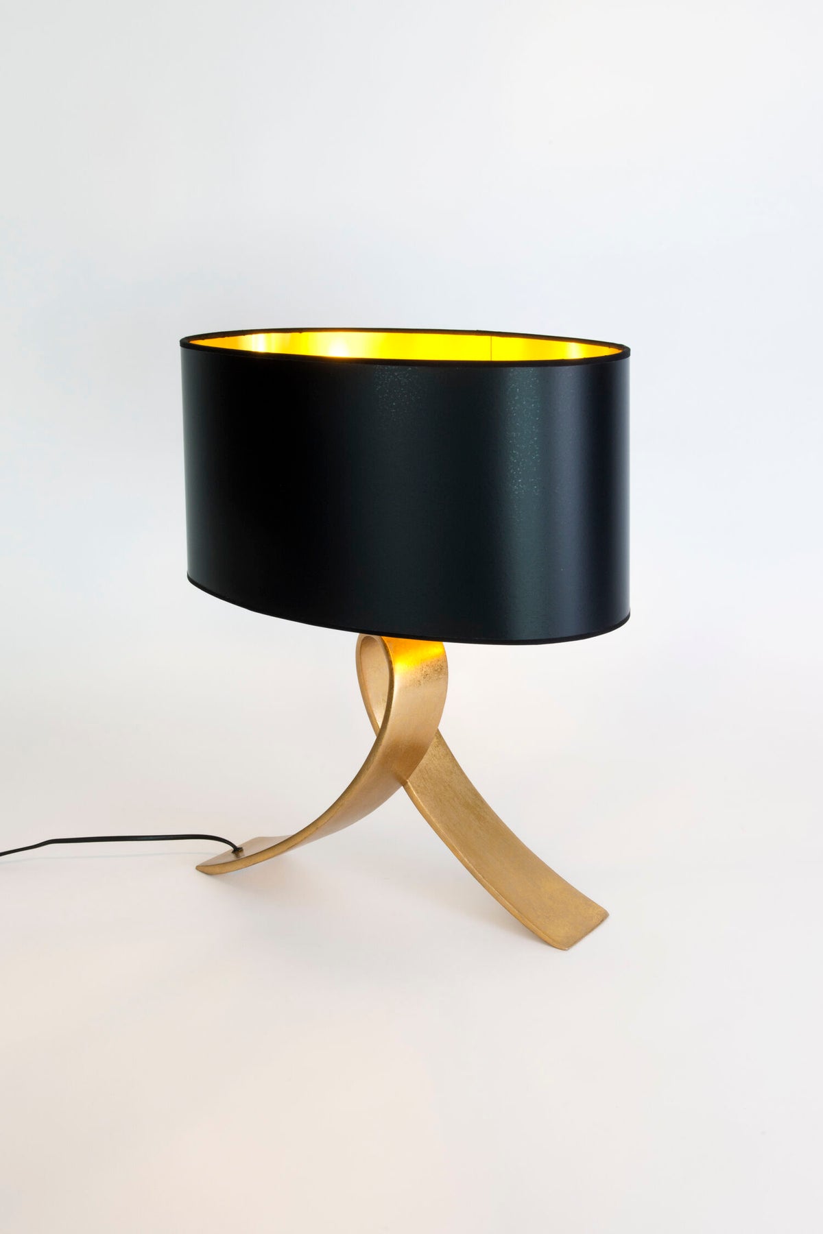 Lampe à poser Ciclo Oval